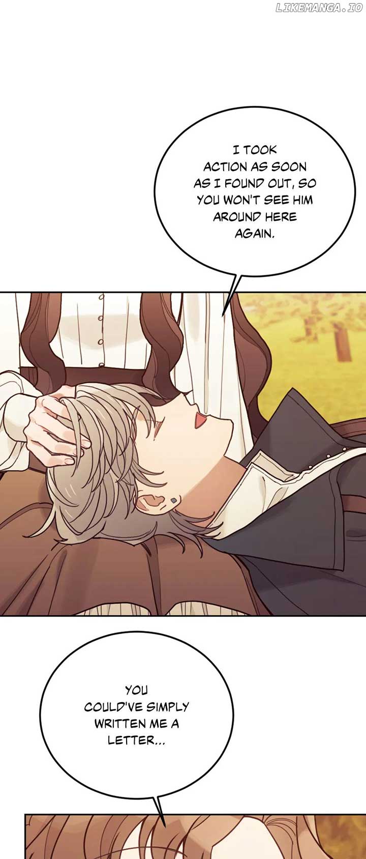 I Will Politely Decline The Male Lead Chapter 56 page 60