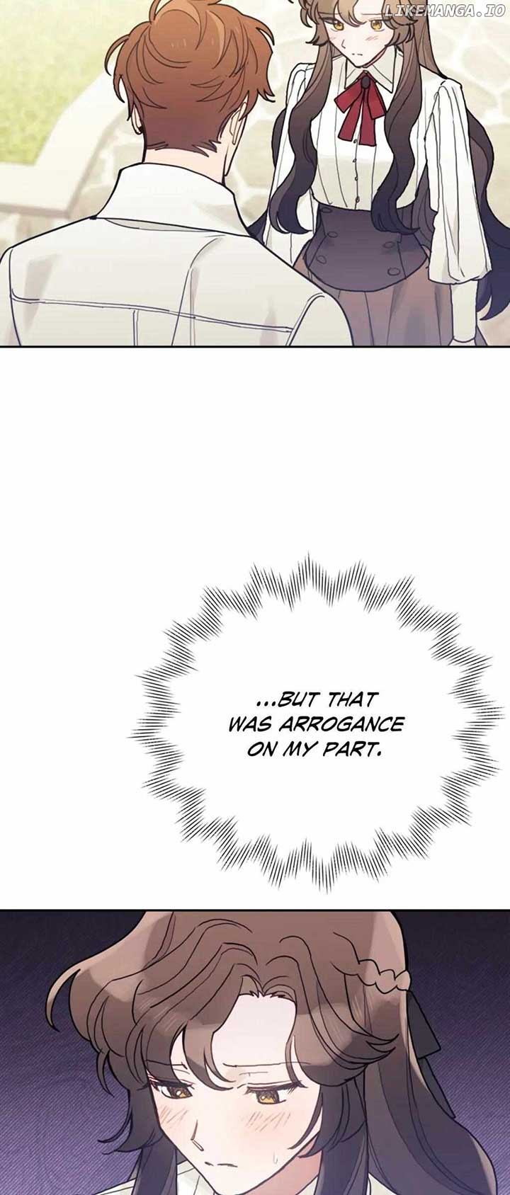 I Will Politely Decline The Male Lead Chapter 56 page 6