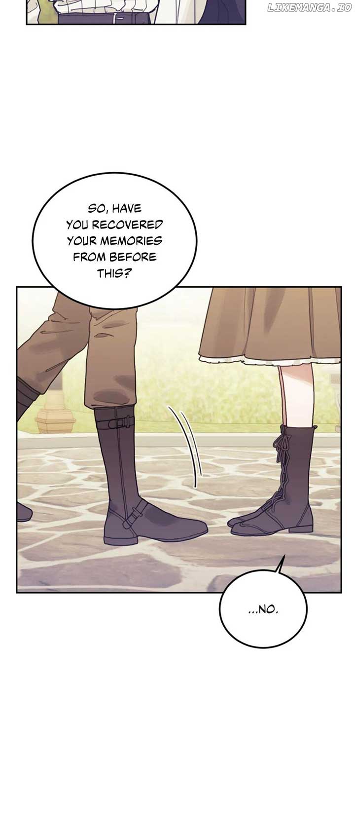 I Will Politely Decline The Male Lead Chapter 56 page 8
