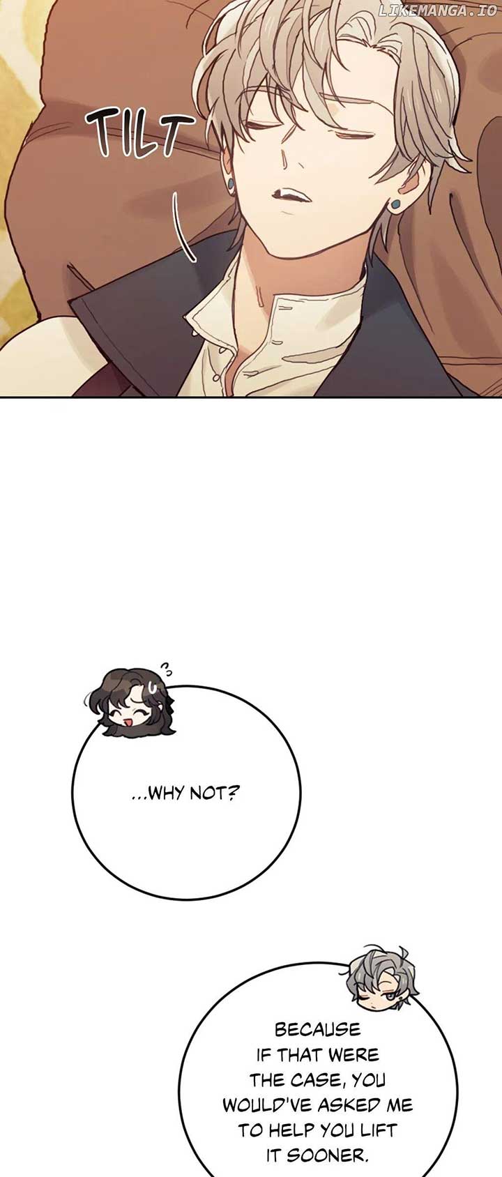 I Will Politely Decline The Male Lead Chapter 57 page 9