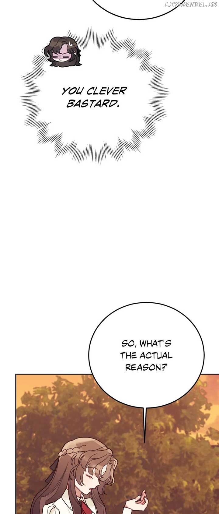 I Will Politely Decline The Male Lead Chapter 57 page 10