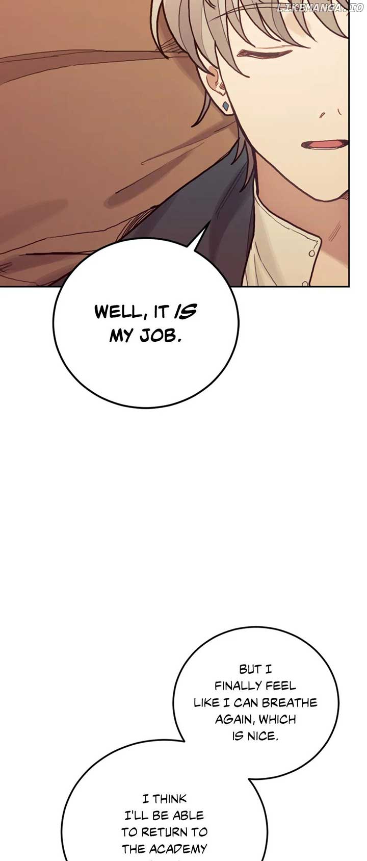 I Will Politely Decline The Male Lead Chapter 57 page 12