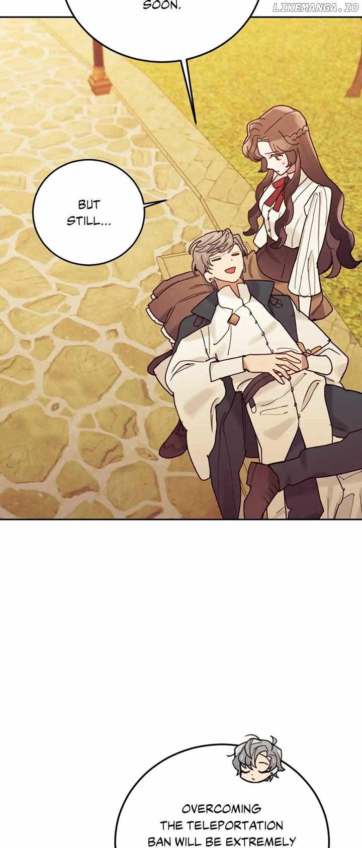 I Will Politely Decline The Male Lead Chapter 57 page 13