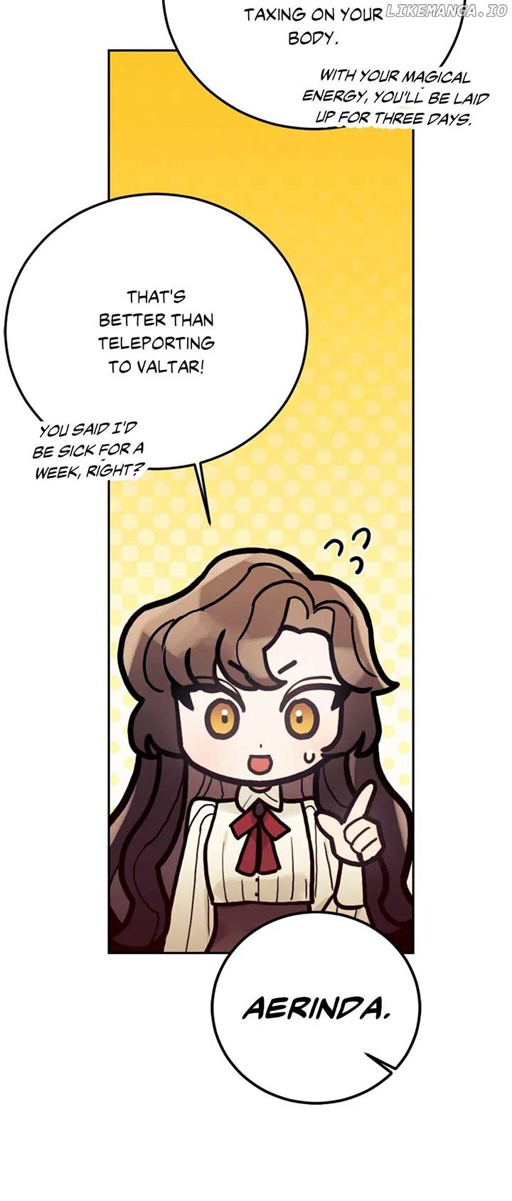 I Will Politely Decline The Male Lead Chapter 57 page 14