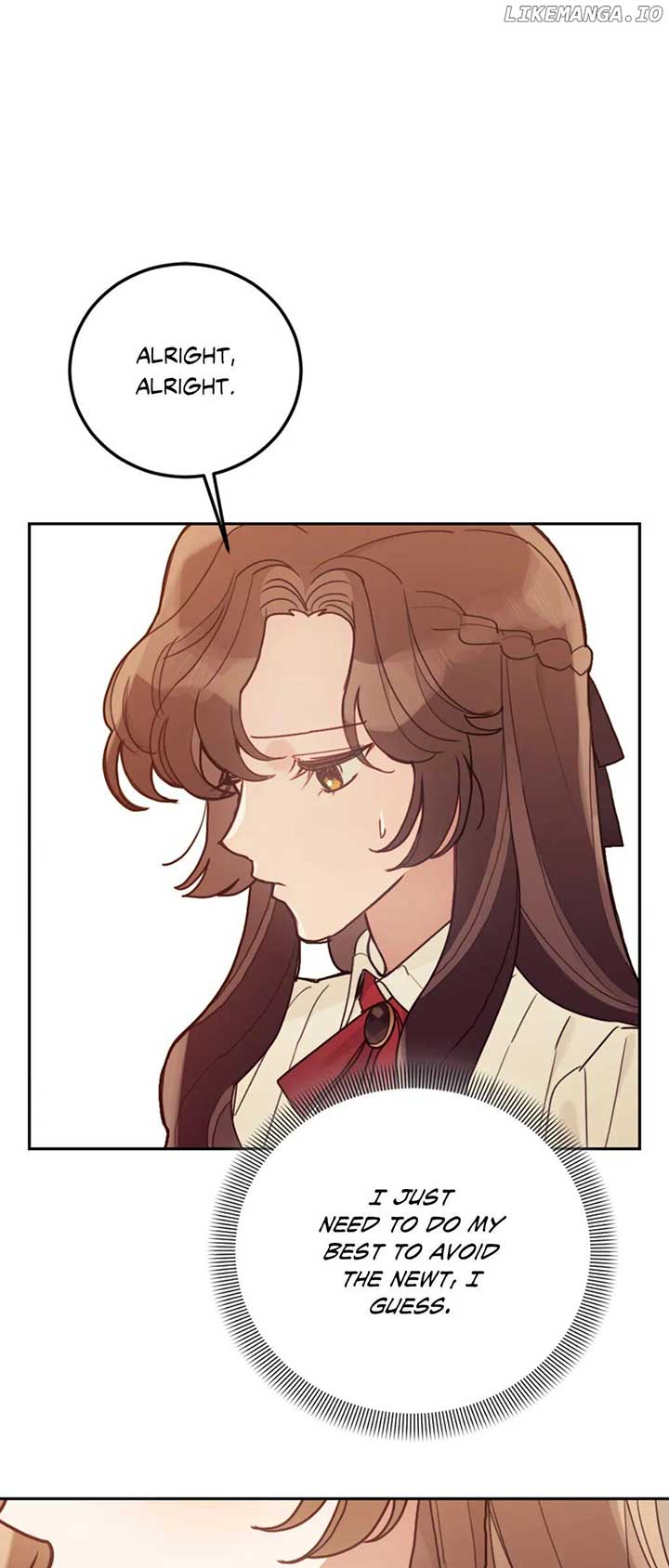 I Will Politely Decline The Male Lead Chapter 57 page 15