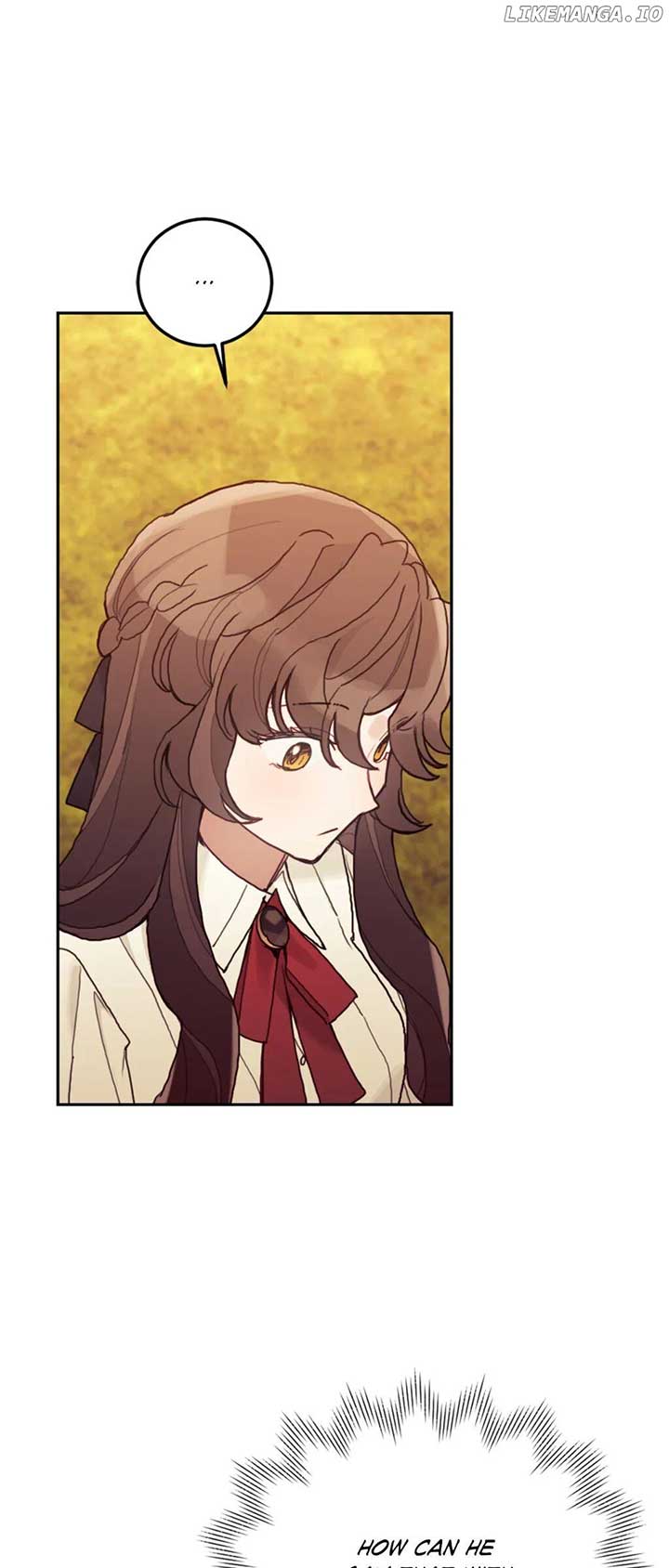 I Will Politely Decline The Male Lead Chapter 57 page 1