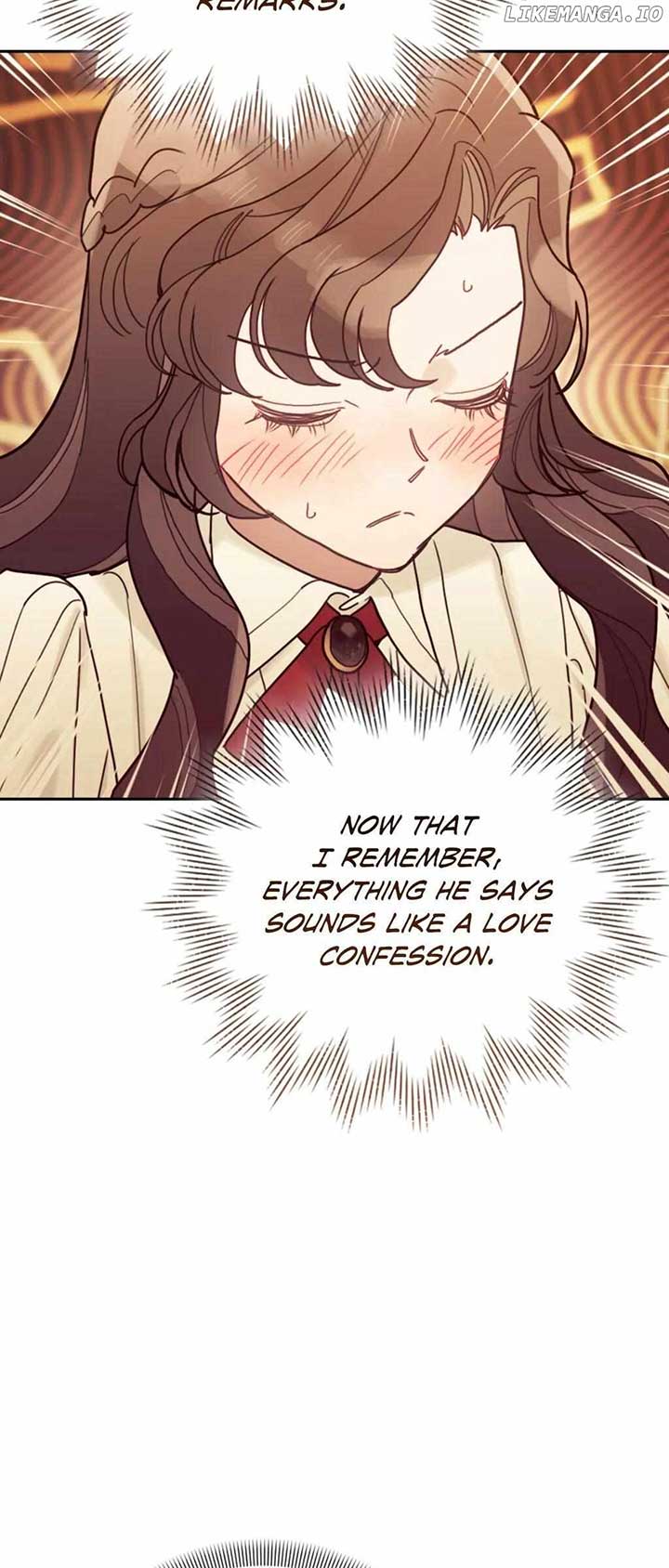 I Will Politely Decline The Male Lead Chapter 57 page 19