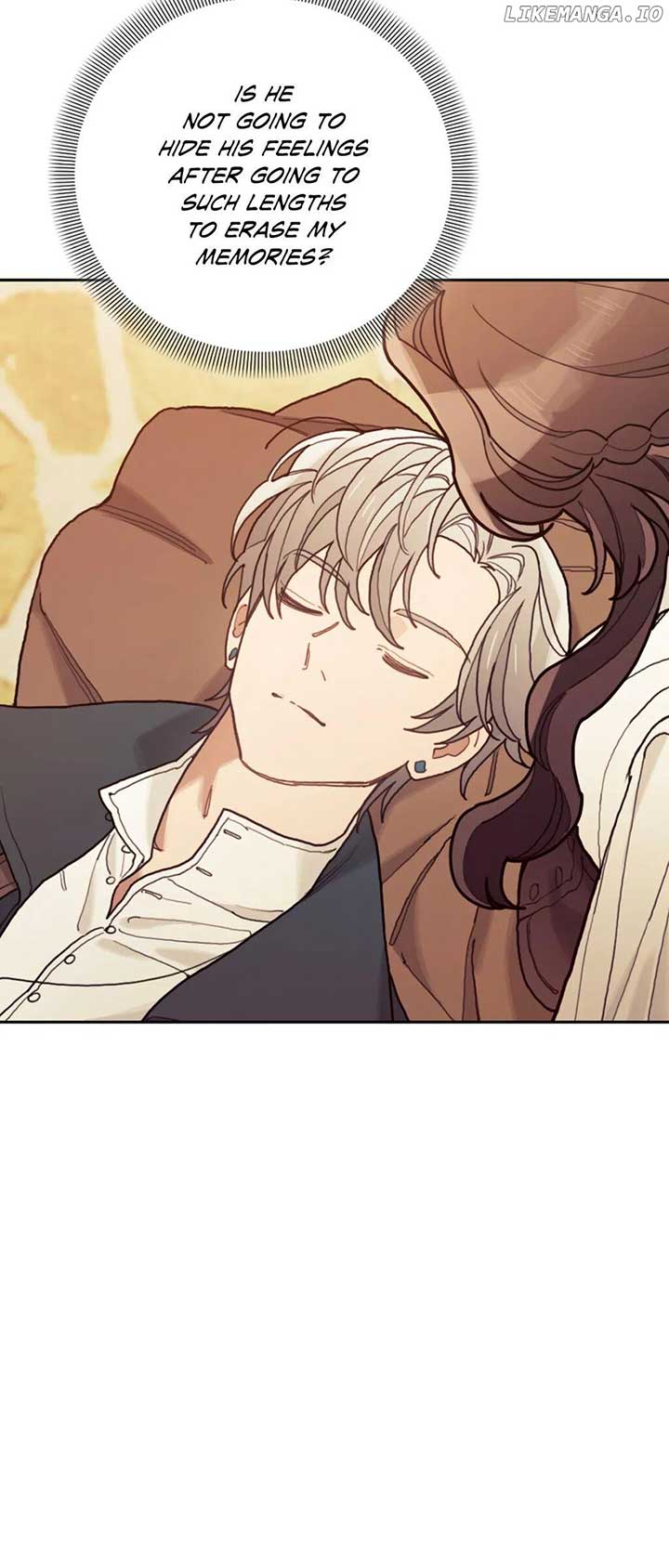 I Will Politely Decline The Male Lead Chapter 57 page 20