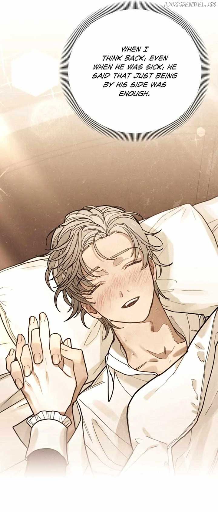 I Will Politely Decline The Male Lead Chapter 57 page 21