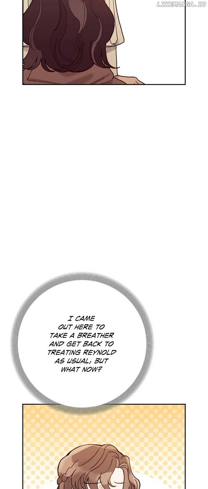 I Will Politely Decline The Male Lead Chapter 57 page 23