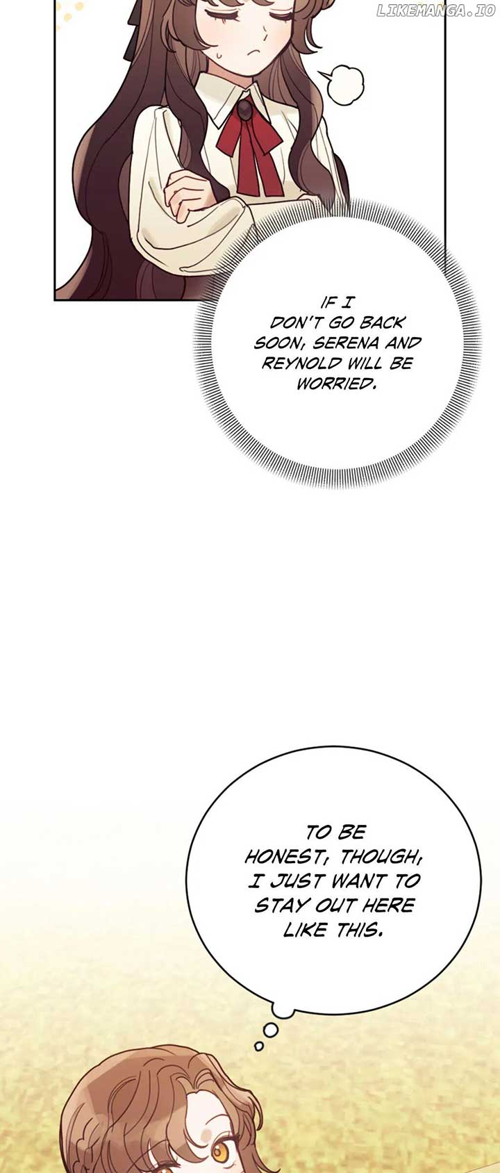 I Will Politely Decline The Male Lead Chapter 57 page 24