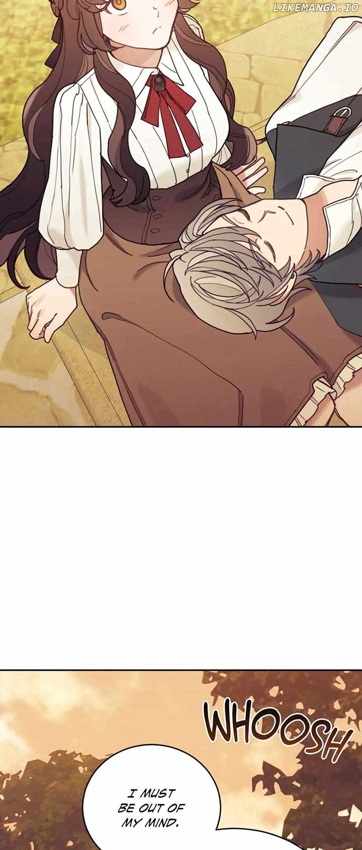 I Will Politely Decline The Male Lead Chapter 57 page 25