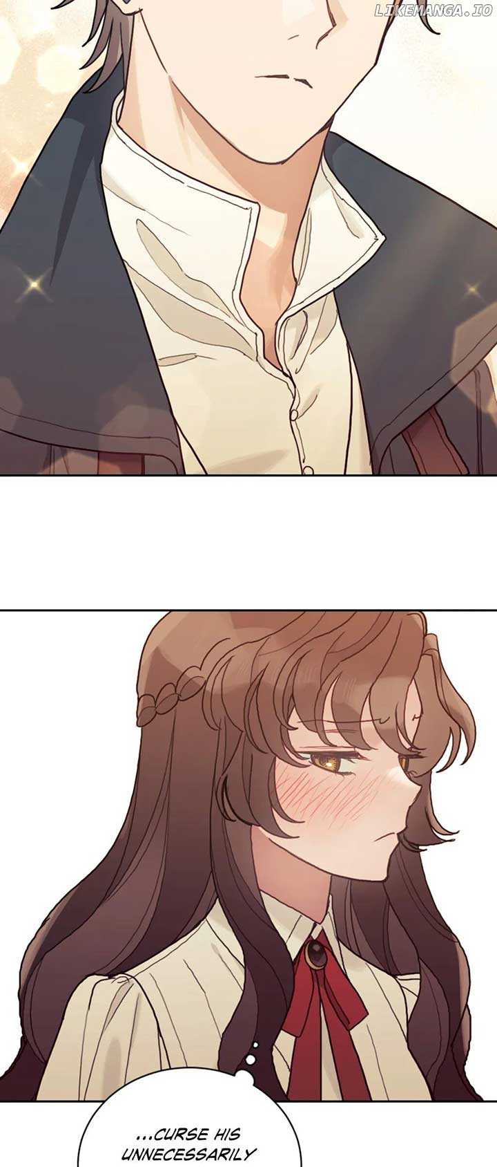 I Will Politely Decline The Male Lead Chapter 57 page 29