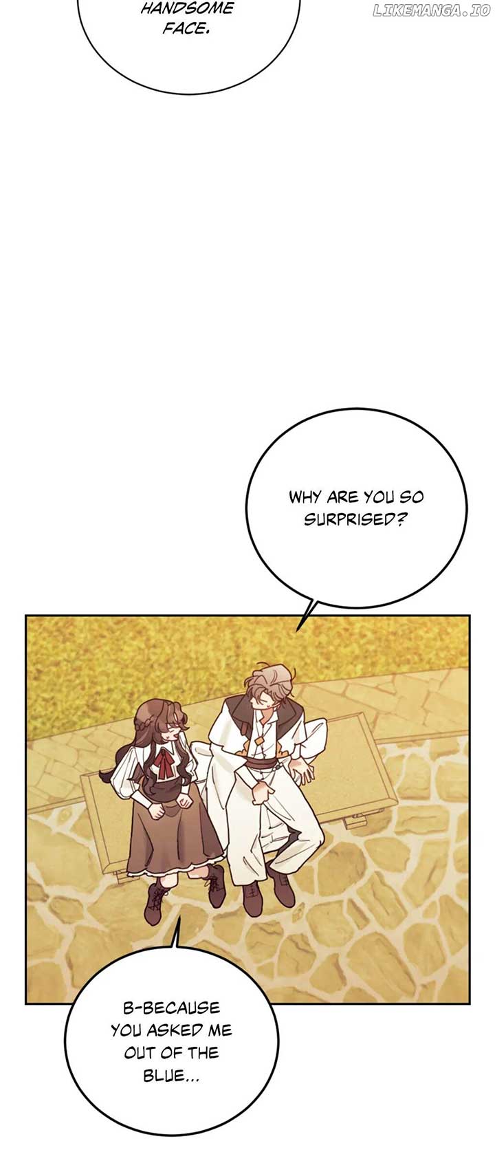 I Will Politely Decline The Male Lead Chapter 57 page 30