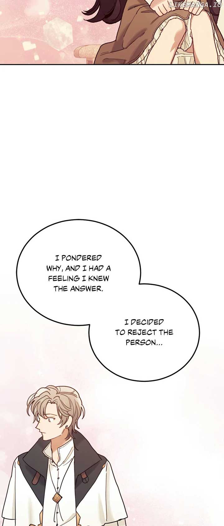 I Will Politely Decline The Male Lead Chapter 57 page 35