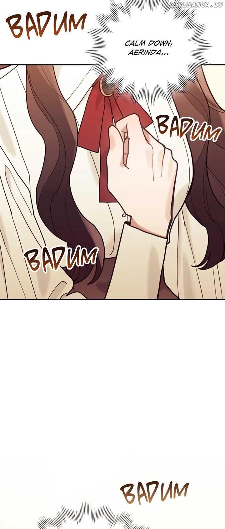 I Will Politely Decline The Male Lead Chapter 57 page 3
