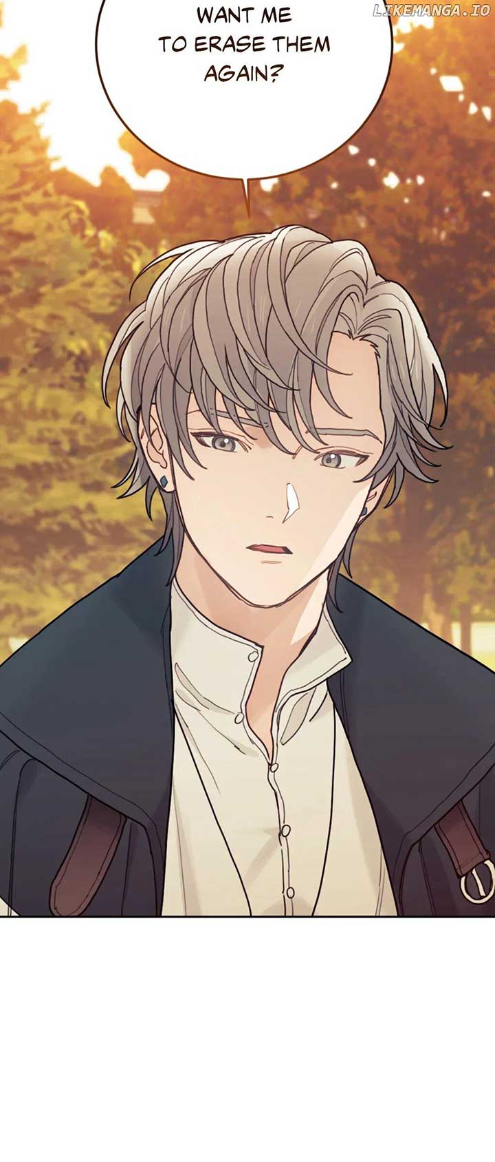 I Will Politely Decline The Male Lead Chapter 57 page 40