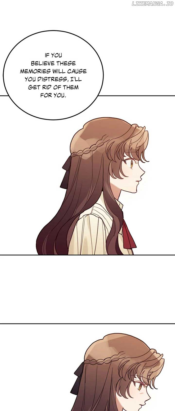 I Will Politely Decline The Male Lead Chapter 57 page 41