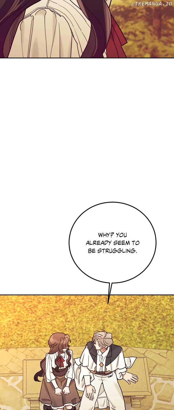 I Will Politely Decline The Male Lead Chapter 57 page 43
