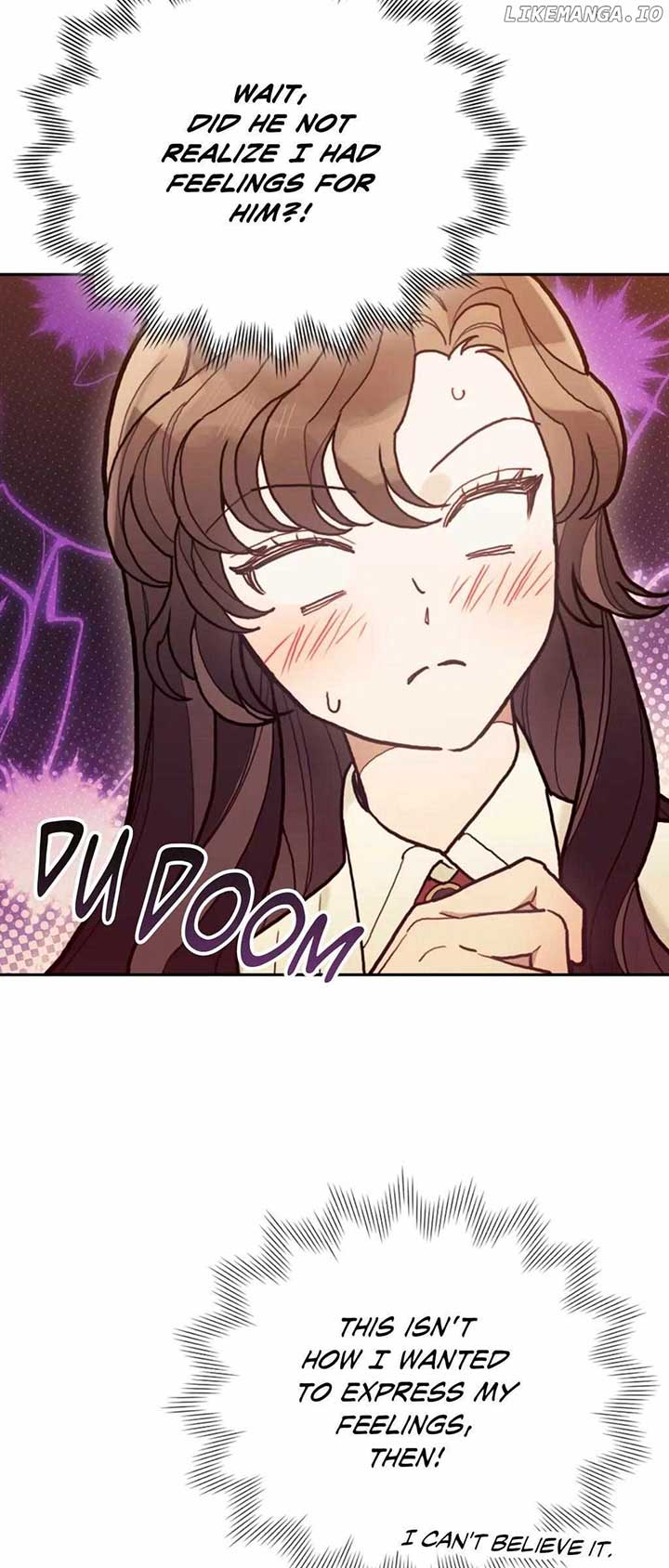 I Will Politely Decline The Male Lead Chapter 57 page 53