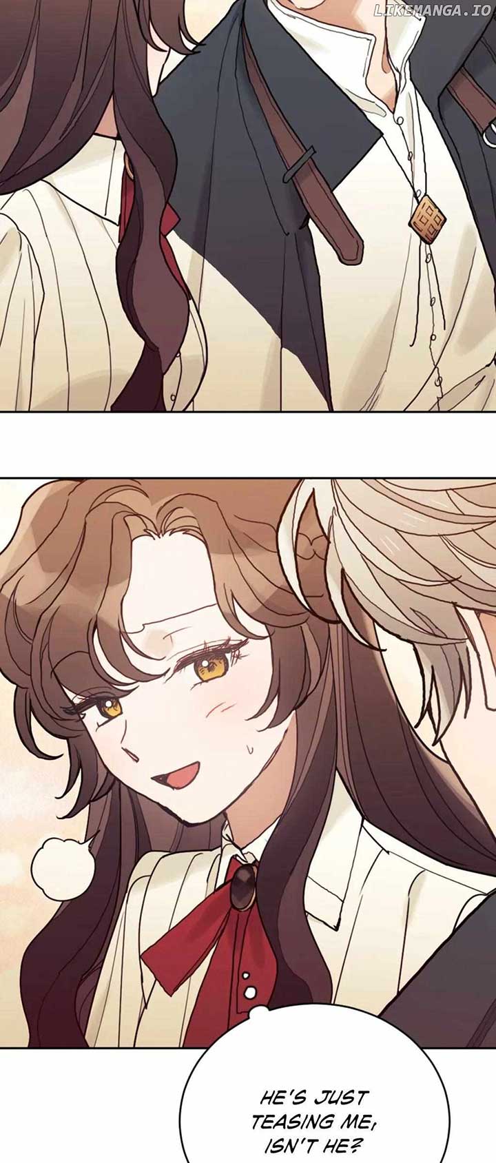I Will Politely Decline The Male Lead Chapter 57 page 56