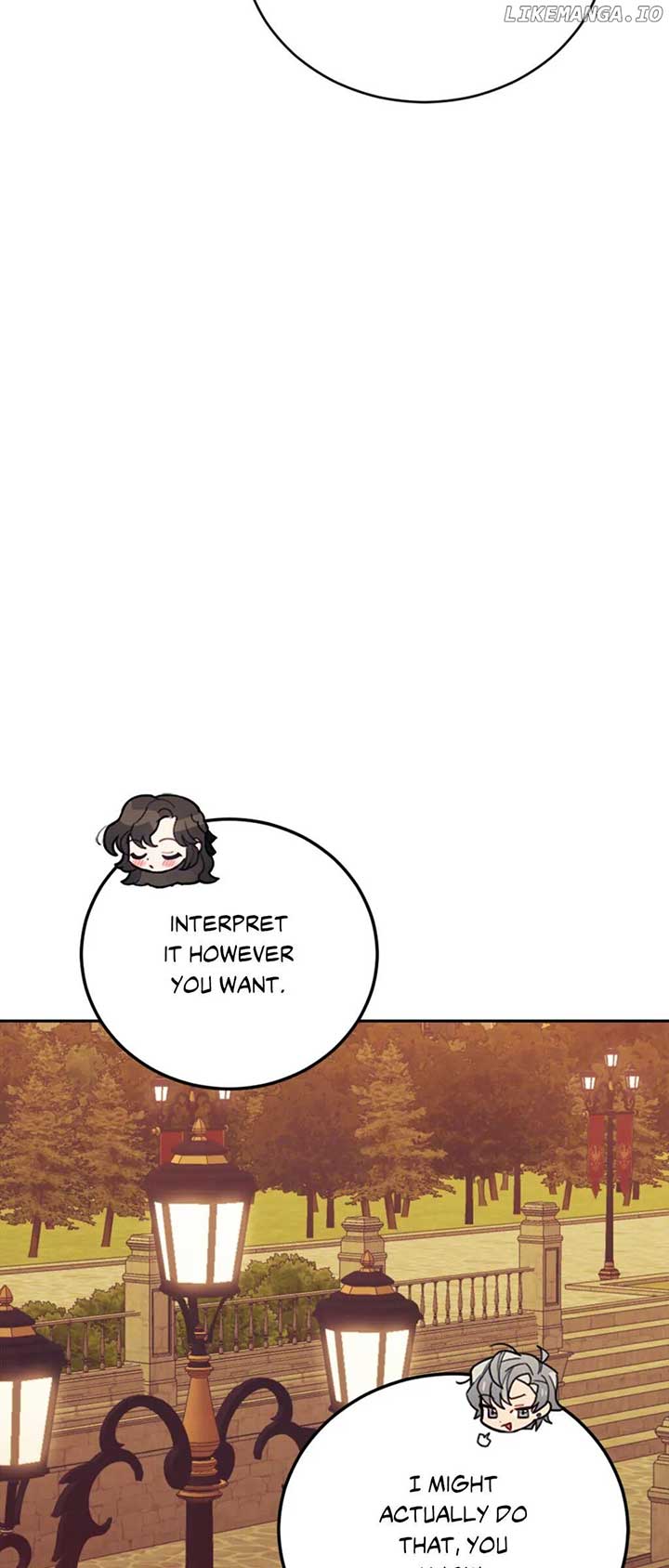 I Will Politely Decline The Male Lead Chapter 57 page 57
