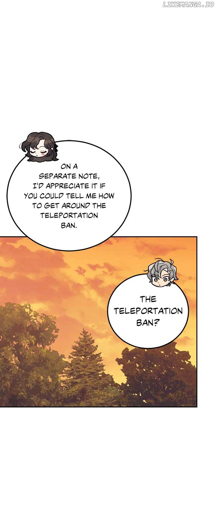 I Will Politely Decline The Male Lead Chapter 57 page 6