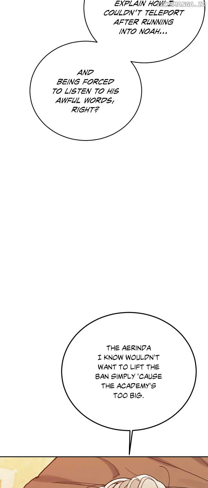 I Will Politely Decline The Male Lead Chapter 57 page 8
