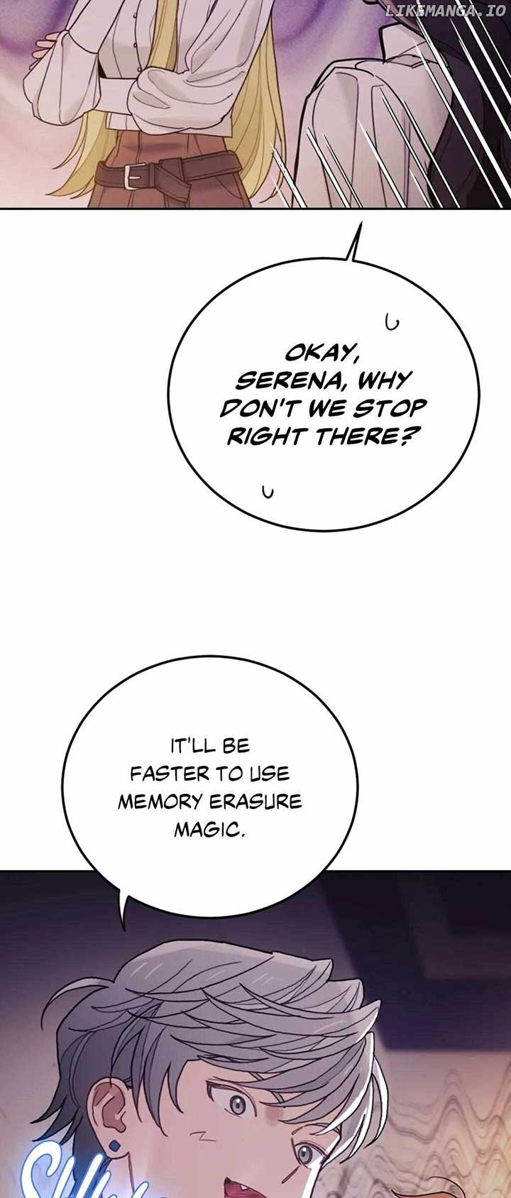 I Will Politely Decline The Male Lead Chapter 63 page 9