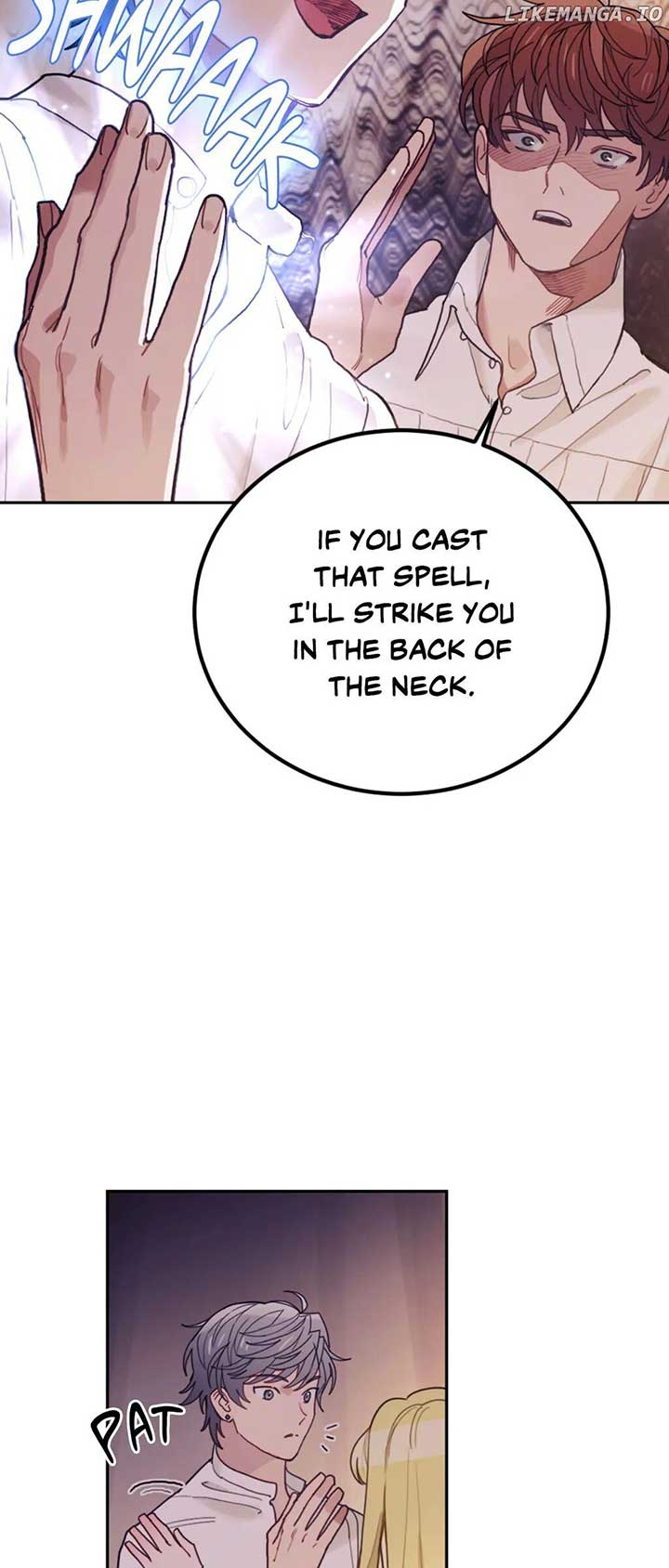 I Will Politely Decline The Male Lead Chapter 63 page 10