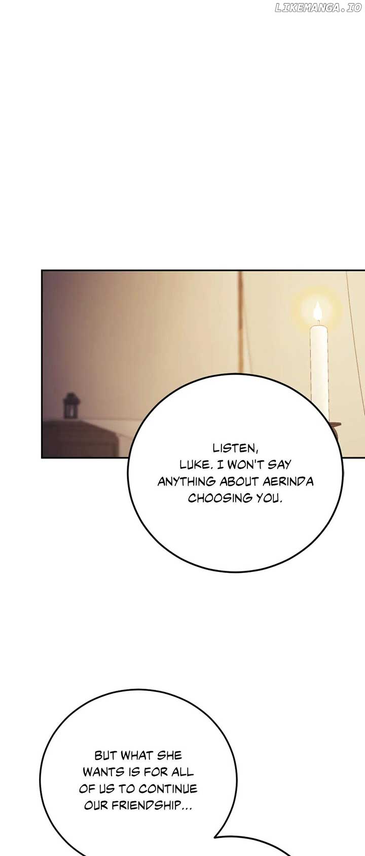 I Will Politely Decline The Male Lead Chapter 63 page 13