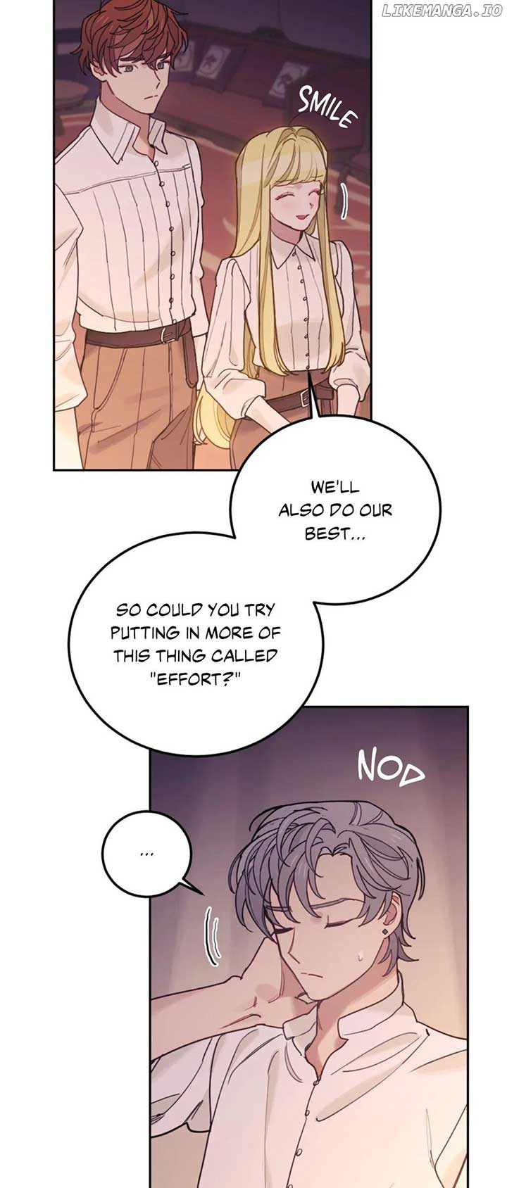 I Will Politely Decline The Male Lead Chapter 63 page 15