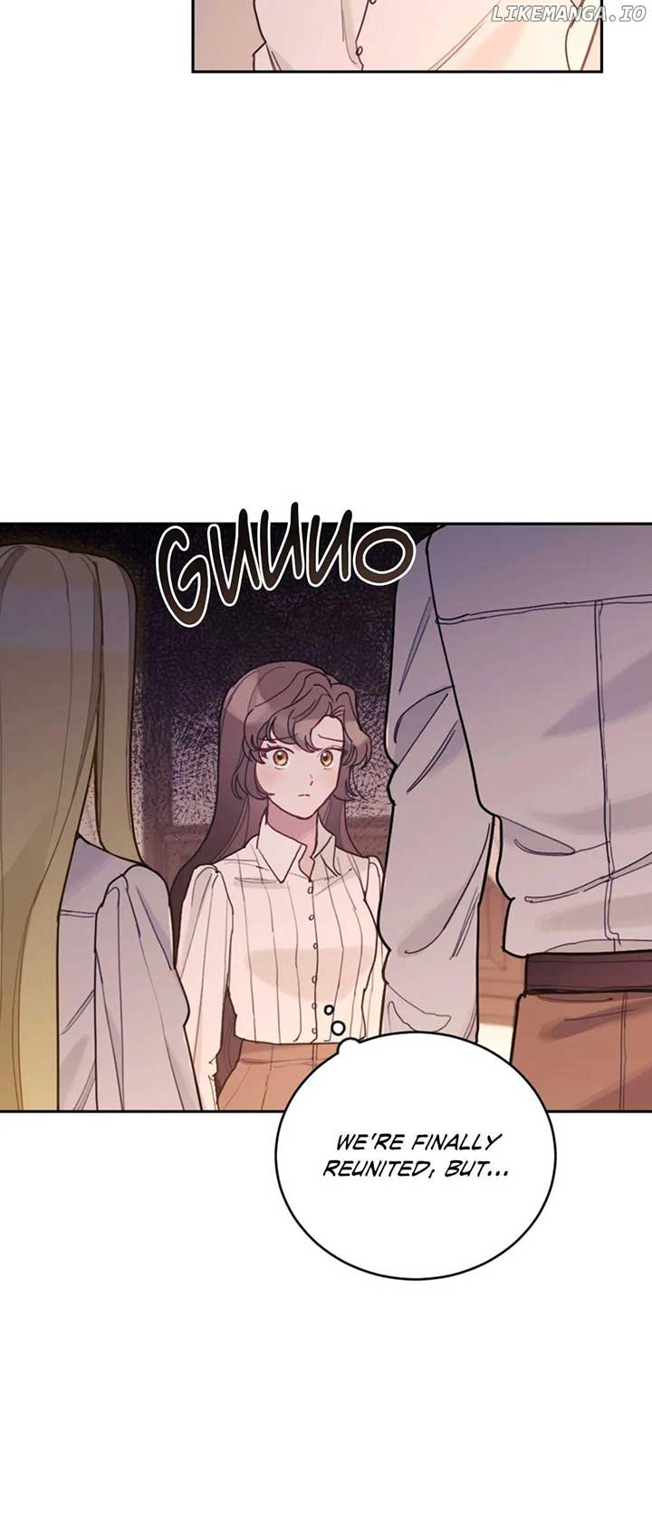 I Will Politely Decline The Male Lead Chapter 63 page 16