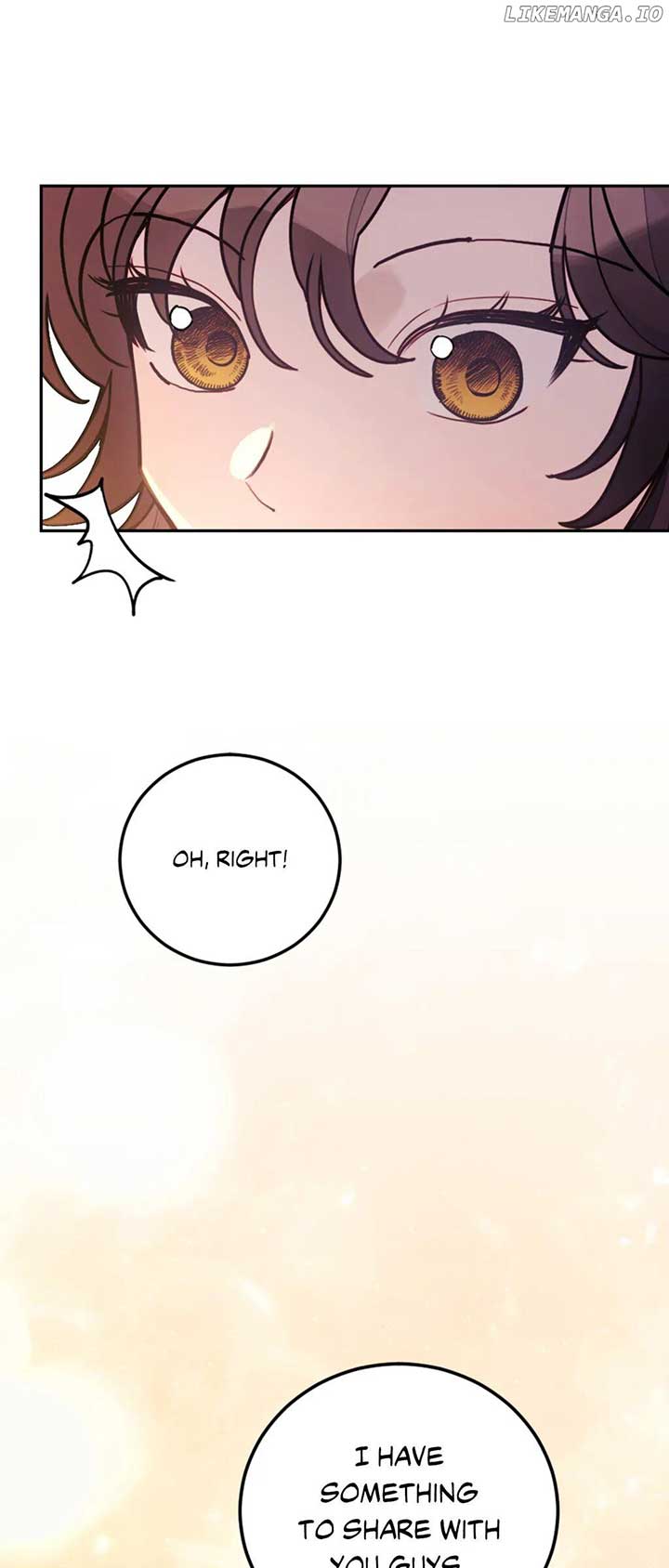 I Will Politely Decline The Male Lead Chapter 63 page 17