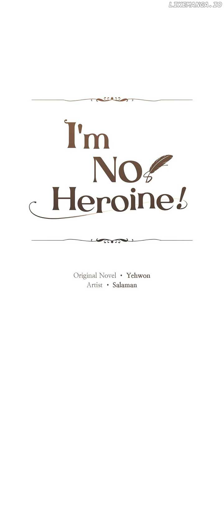 I Will Politely Decline The Male Lead Chapter 63 page 19