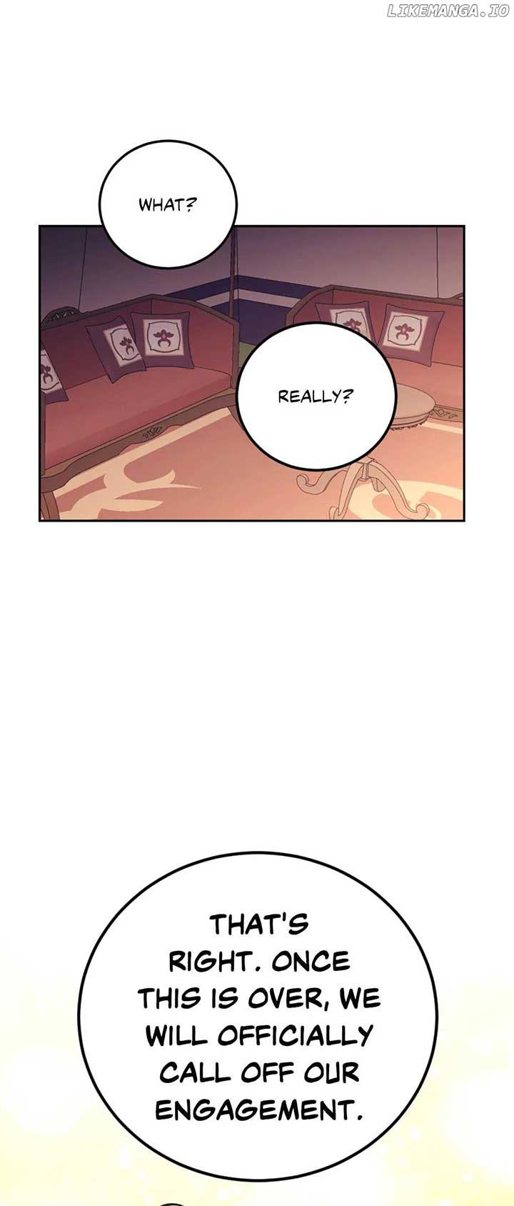 I Will Politely Decline The Male Lead Chapter 63 page 20