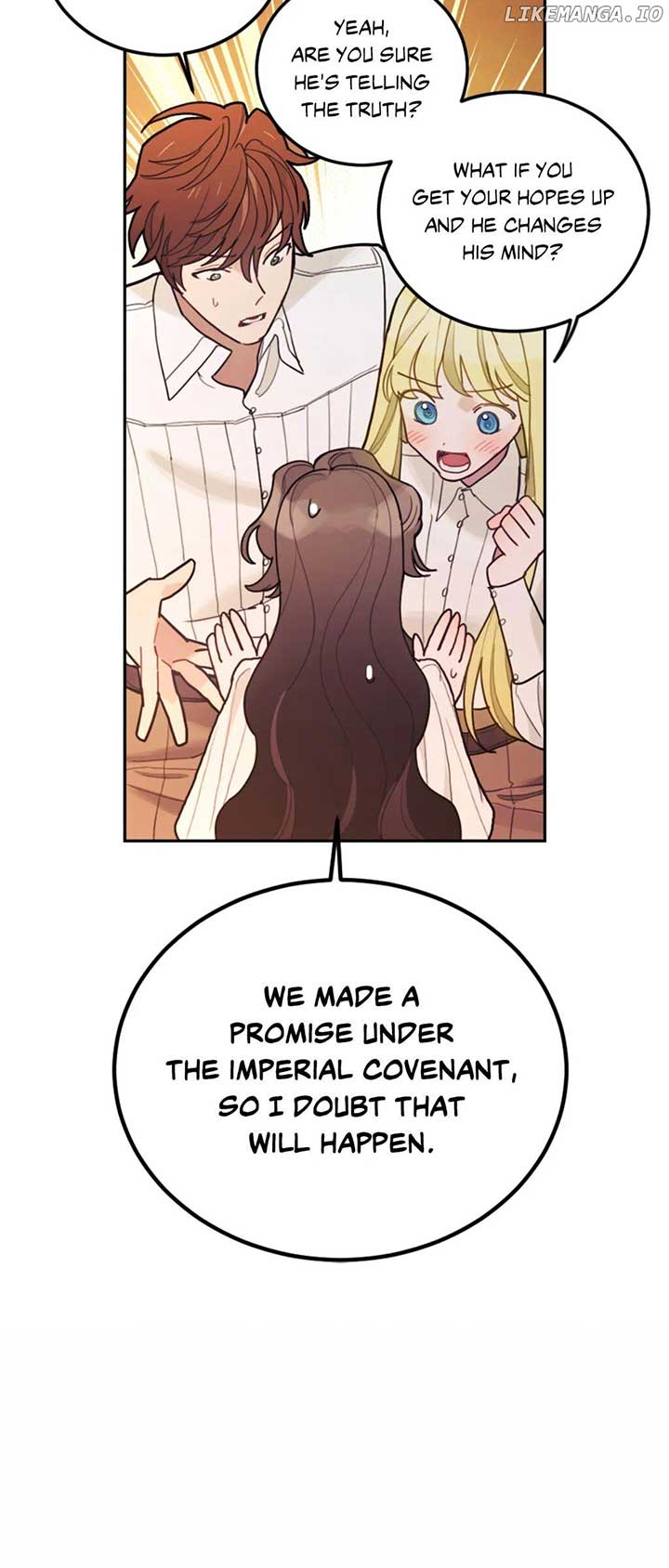 I Will Politely Decline The Male Lead Chapter 63 page 22
