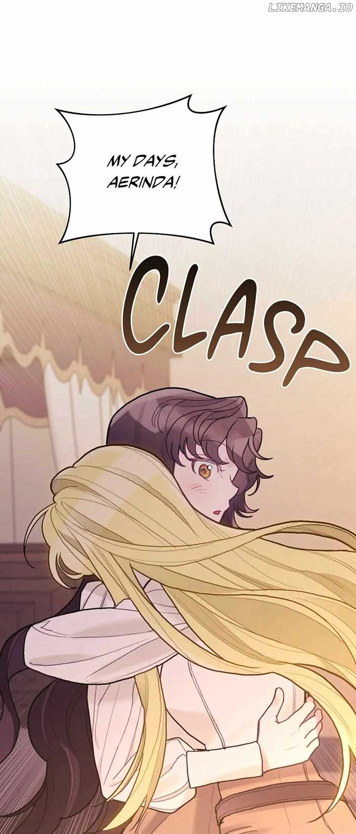 I Will Politely Decline The Male Lead Chapter 63 page 23