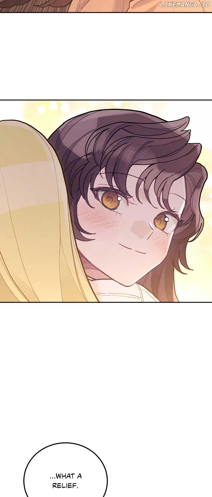 I Will Politely Decline The Male Lead Chapter 63 page 24