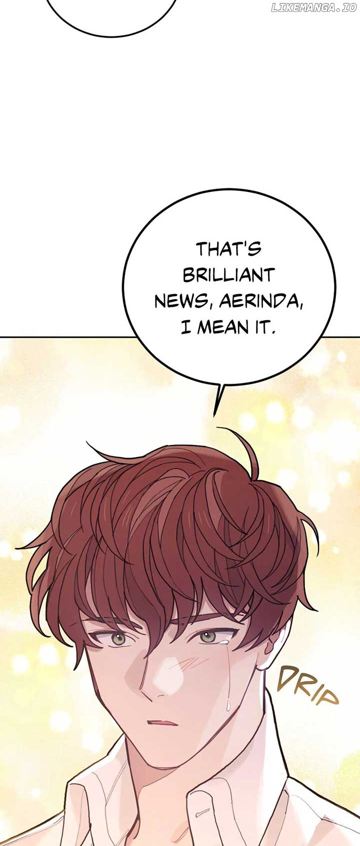 I Will Politely Decline The Male Lead Chapter 63 page 25