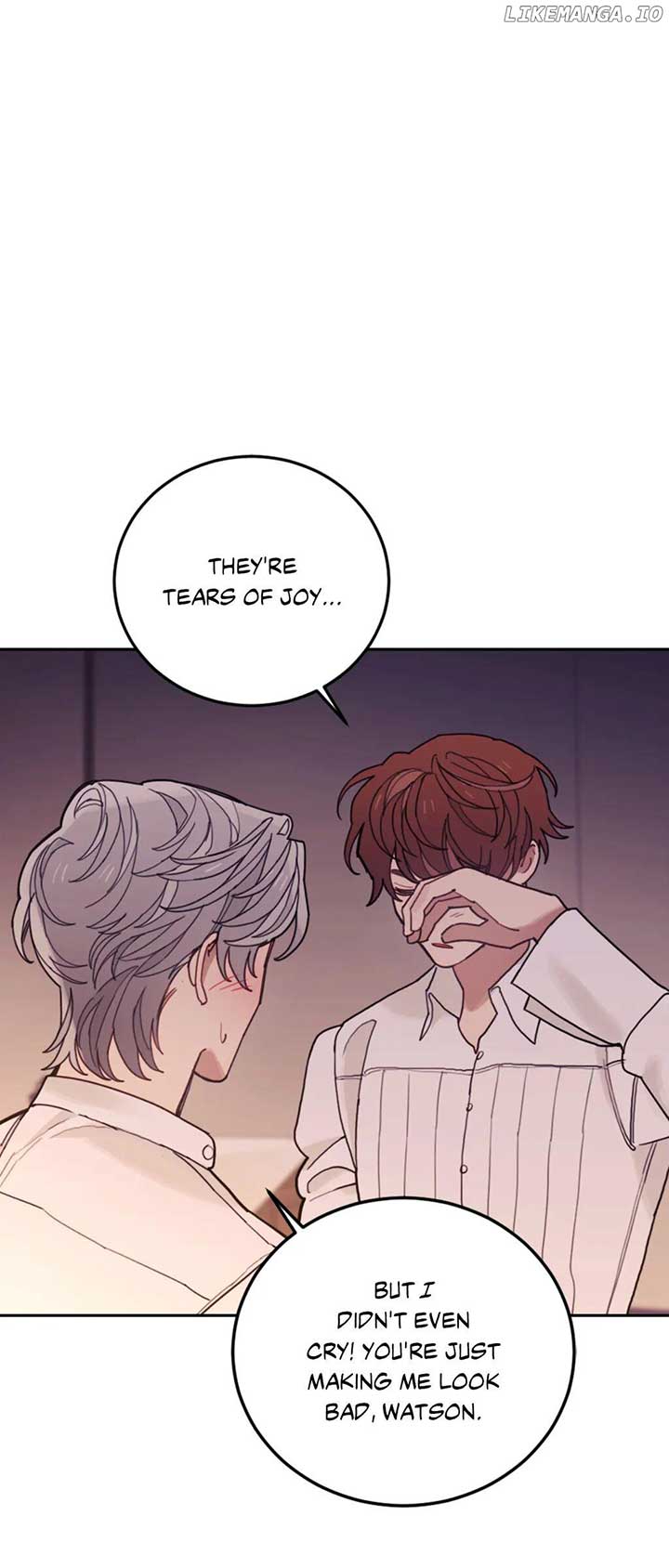 I Will Politely Decline The Male Lead Chapter 63 page 27
