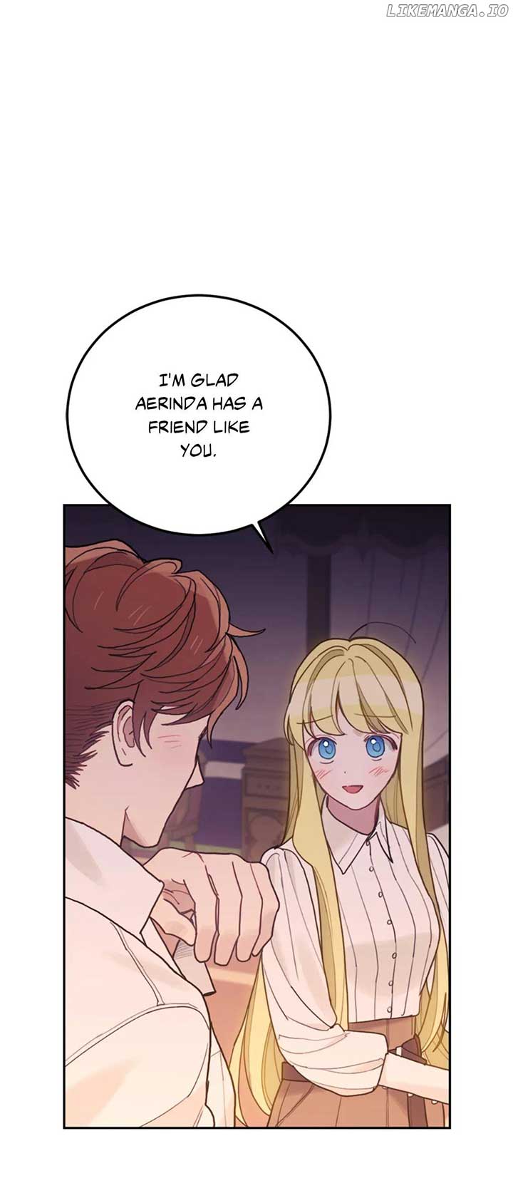 I Will Politely Decline The Male Lead Chapter 63 page 28