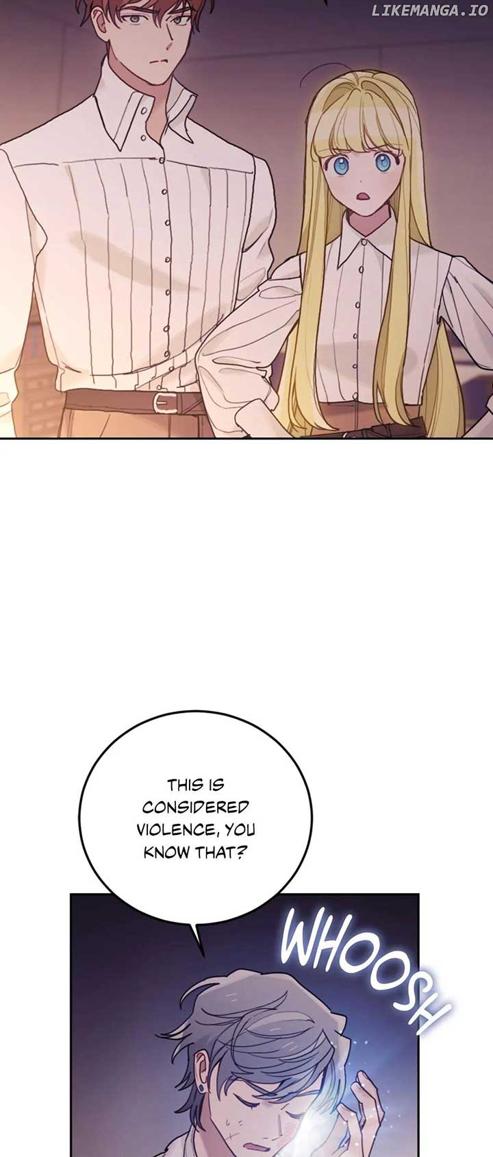 I Will Politely Decline The Male Lead Chapter 63 page 2