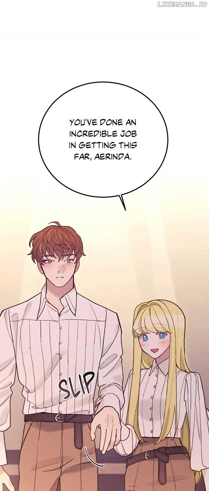 I Will Politely Decline The Male Lead Chapter 63 page 29