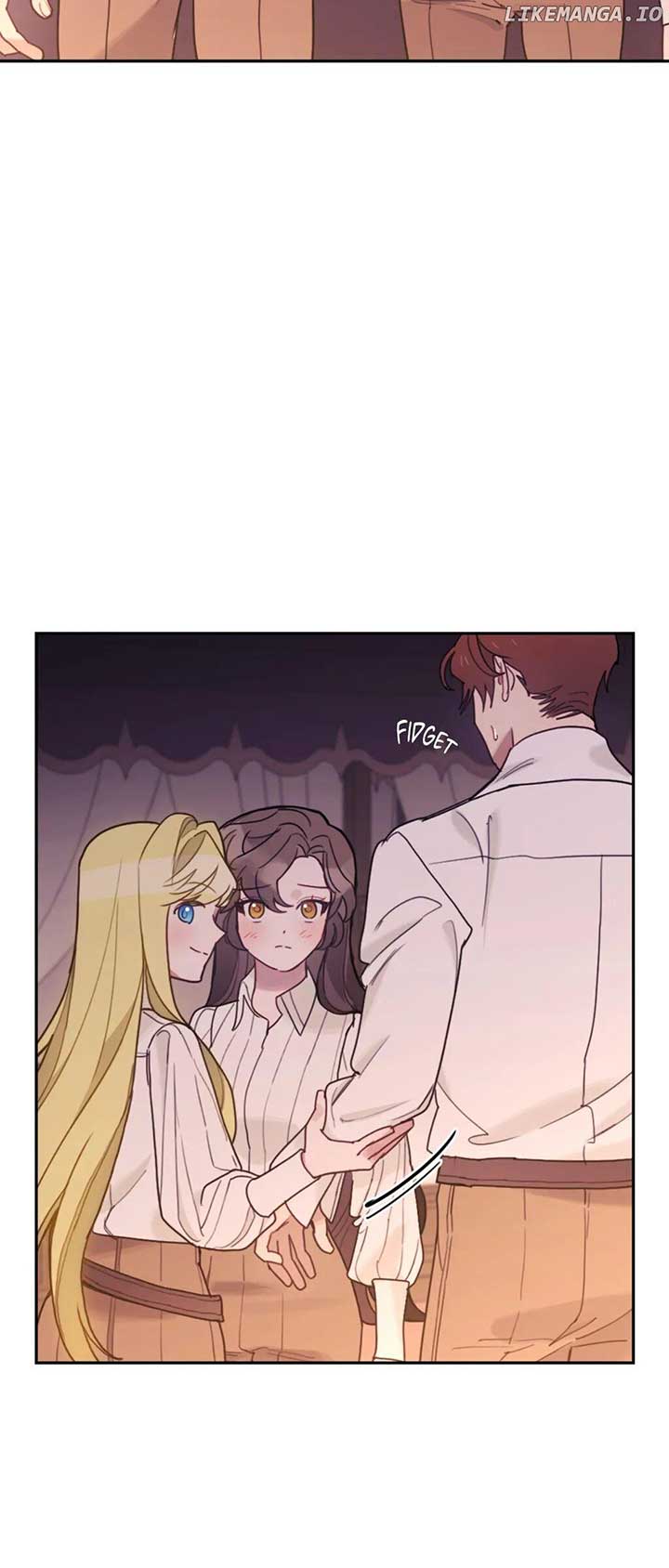 I Will Politely Decline The Male Lead Chapter 63 page 30