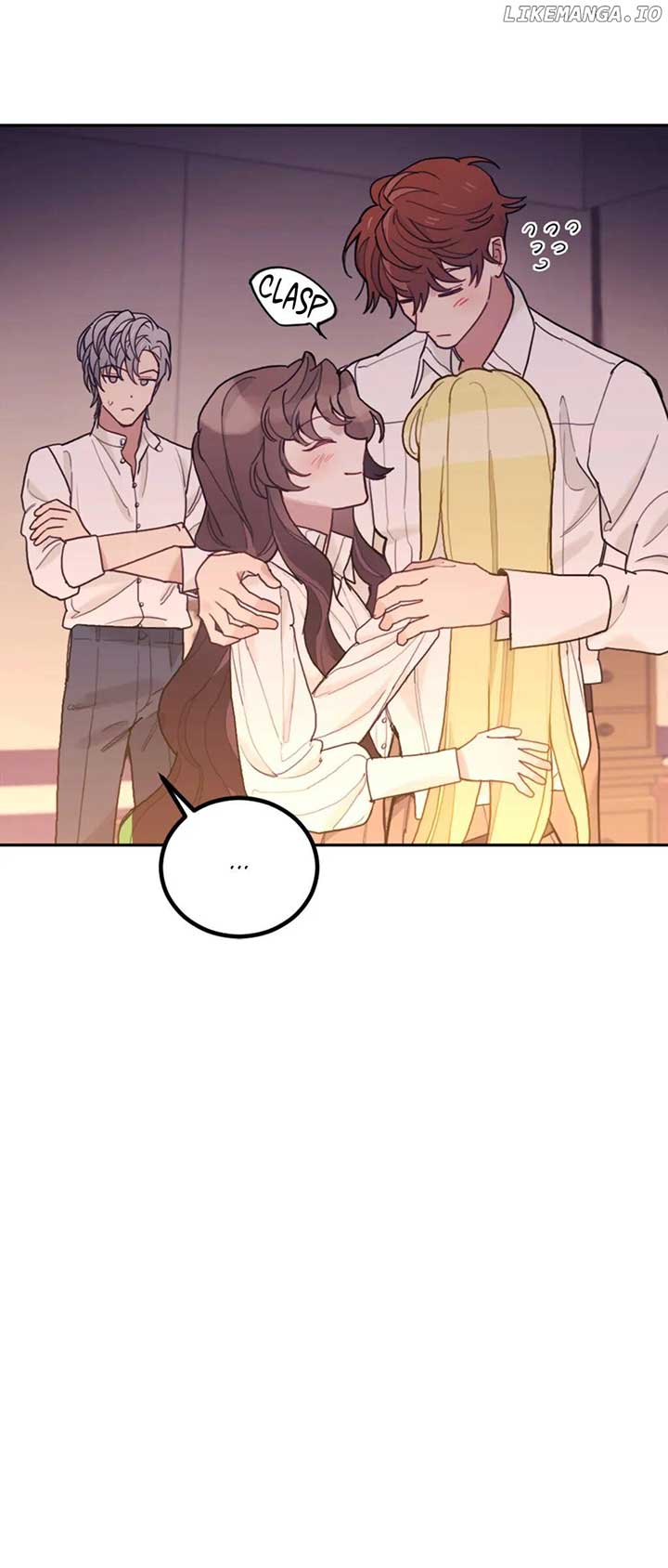 I Will Politely Decline The Male Lead Chapter 63 page 31
