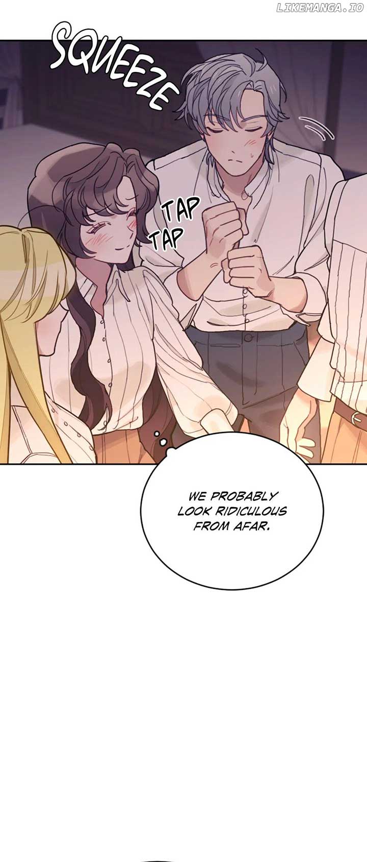 I Will Politely Decline The Male Lead Chapter 63 page 32