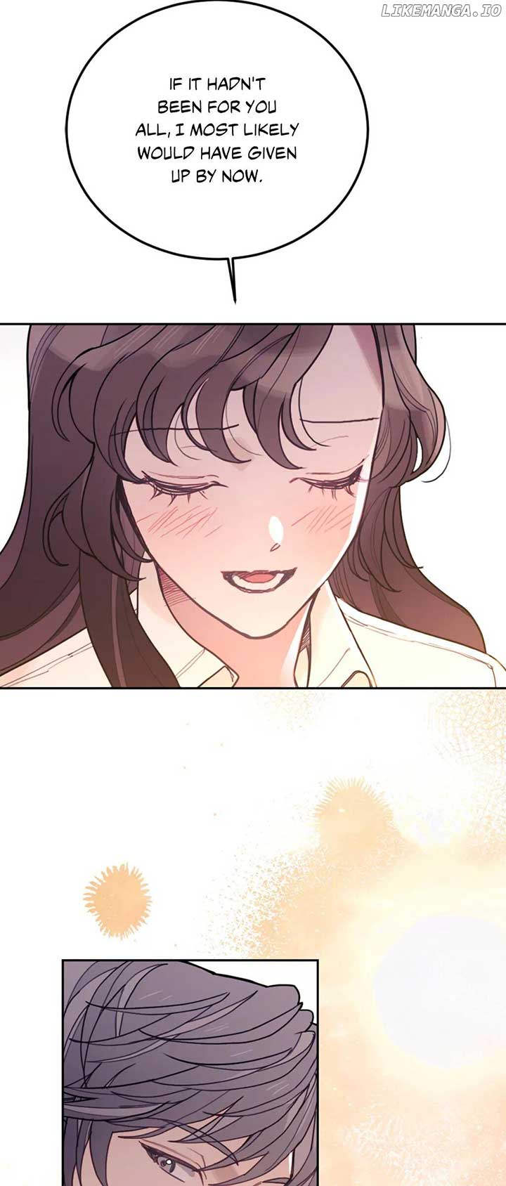 I Will Politely Decline The Male Lead Chapter 63 page 33