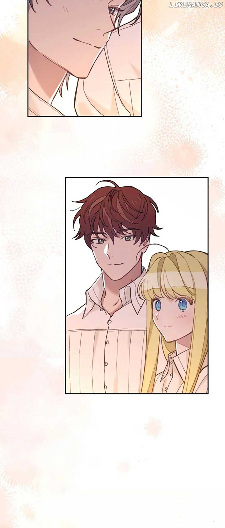 I Will Politely Decline The Male Lead Chapter 63 page 34