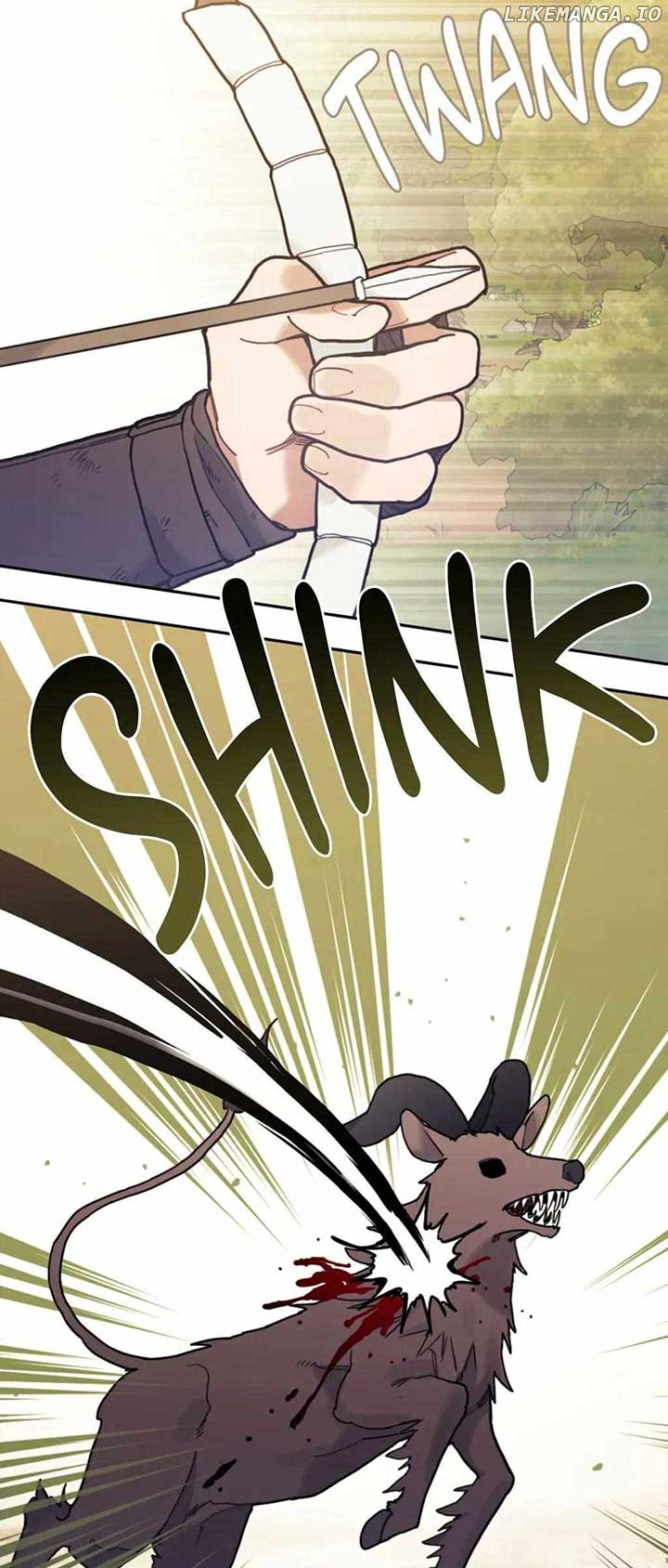 I Will Politely Decline The Male Lead Chapter 63 page 38